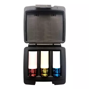 GARWIN PRO 626533-1 Набор глубоких ударных головок для колесных дисков 1/2" 6гр. GARWIN