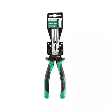 GARWIN PRO 703525-200 Длинногубцы 200 мм