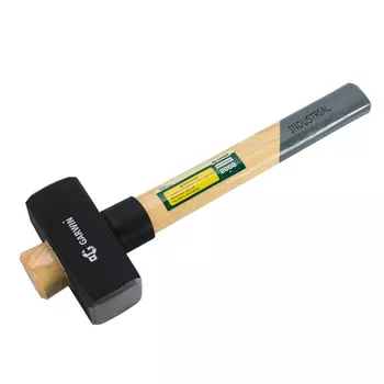 GARWIN INDUSTRIAL 712085-2000 Кувалда Garwin INDUSTRIAL с обратной рукояткой из дерева гикори, 2000 г