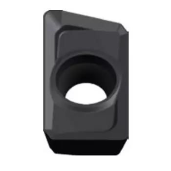 GESAC 204018-GA4225 Пластина фрезерная APMT1604PDER-PM сплав GA4225 для фрезы MEA190