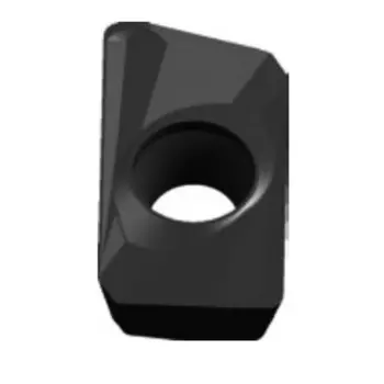 GESAC 210518-GK4125 Пластина фрезерная APMT1604PDER-PR сплав GK4125 для фрезы MEA190