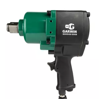 GARWIN PRO 800546-5088 Гайковерт пневматический ударный 1" 2000 Нм