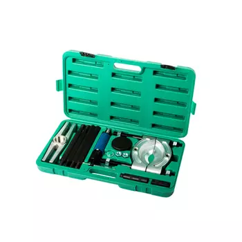 GARWIN 811536-10-1-150 Съёмник гидравлический универсальный; 10 т; для подшипников, 105-150 мм