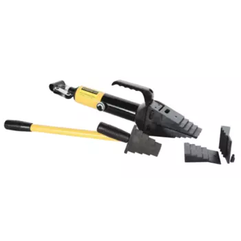 GARWIN 816020-10 Разгонщик фланцев гидравлический серия GHE-HFS, 10 т, со встроенным насосом