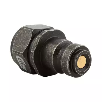 GARWIN PRO 819040-6 Быстроразъёмное соединение гидравлическое; 1500 бар; 1/4”; ниппель