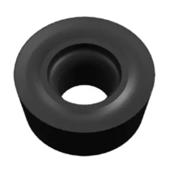 GESAC 201564-GM2125 Пластина фрезерная RPET1204M0-GM сплав GM2125 для фрезы MPB100