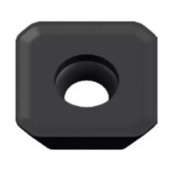 GESAC 205030-GA4225 Пластина фрезерная SEET13T3AGEN-PM сплав GA4225 для фрезы MFA145