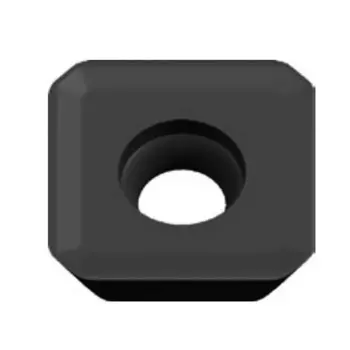 GESAC 205034-GA4225 Пластина фрезерная SEET13T3AGSN-PH сплав GA4225 для фрезы MFA145