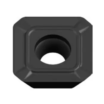 GESAC 205032-GK4125 Пластина фрезерная SEET13T3AGSN-KM сплав GK4125 для фрезы MFA145