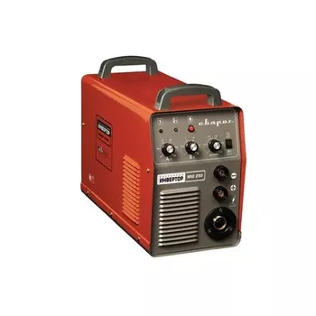 Сварог MIG 200 Y (J03) Сварочный полуавтомат Сварог MIG 200 Y (J03)