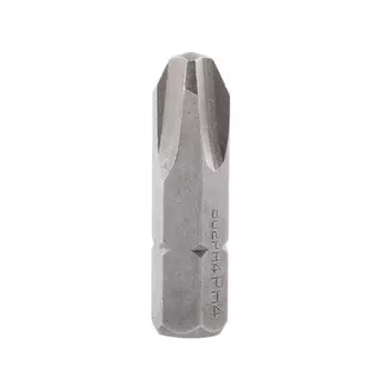 GARWIN PRO B02PH4 Бита 5/16" PH4, 30 мм