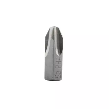 GARWIN PRO B03PH4 Бита 10 мм PH4 30 мм