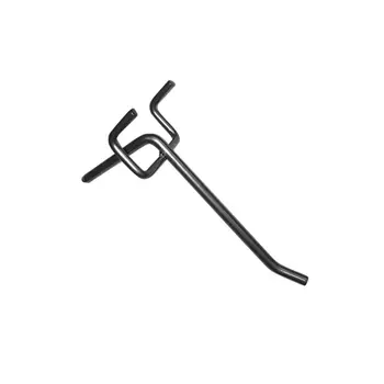 GARWIN PRO GE-009505 Крючок 100 мм, диаметр 8 мм (5 шт), Garwin