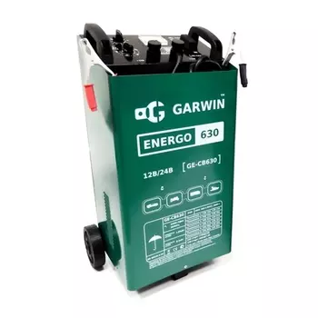 GARWIN GE-CB630 Пуско-зарядное устройство ENERGO 630