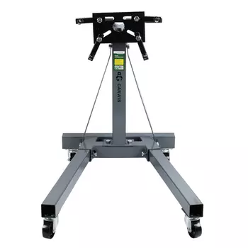 GARWIN PRO GE-ES1000 Стенд для двигателя 900кг