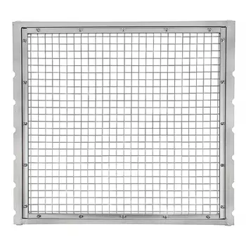 GARWIN PRO GE-GG100 Решетка защитная для пресса 100 т