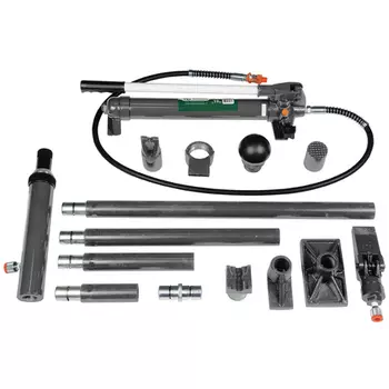 GARWIN GE-HK10 Набор гидравлических растяжек 10 т