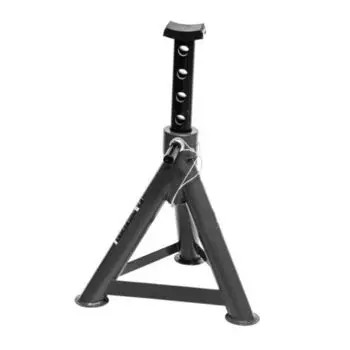 GARWIN PRO GE-JS16-1 Страховочная (ремонтная) подставка под машину 16 т. 480-720 мм (комплект 1 шт.)