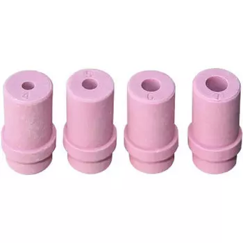 GARWIN PRO GE-SBRC Комплект керамических сопел для пескоструйной камеры 4, 5, 6, 7 мм