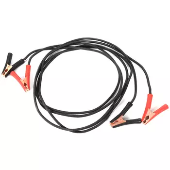 GARWIN GE-SC350 Стартовые провода 350А 2,5м в сумке.