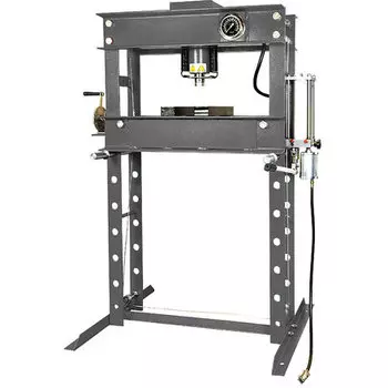 GARWIN PRO GE-SP045A Пресс пневмогидравлический 45 т