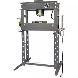 GARWIN GE-SP045A Пресс пневмогидравлический 45 т