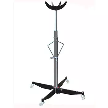 GARWIN PRO GE-TJ010Q Стойка трансмиссионная гидравлическая 1 т, быстрый подъем