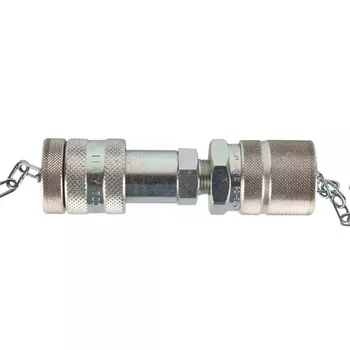 GARWIN GHE-QC07-38C Быстроразъёмное соединение 3/8"(БРС), NPT3/8", пара