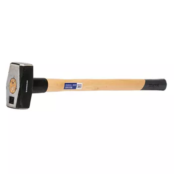 GARWIN INDUSTRIAL GHT-SW05000 Кувалда Garwin INDUSTRIAL с рукояткой из дерева гикори, 5 кг