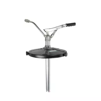 GARWIN GL-GFP20 Приспособление для заправки шприцов, для ёмкости 20 л