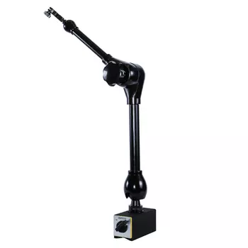 ASIMETO 602-05-1 Штатив магнитный шарнирный 55*285*225*76 мм