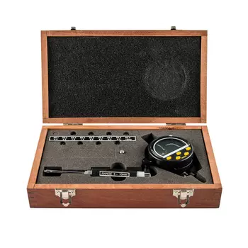 ASIMETO 485-11-0 Нутромер индикаторный цифровой 6-10 мм, 0,002 мм