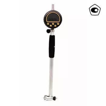 ASIMETO 486-31-0 Нутромер индикаторный цифровой 50-160 мм, 0,001 мм