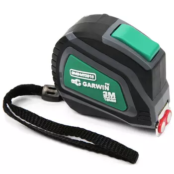 GARWIN INDUSTRIAL GMG-MT0316 Рулетка измерительная 3м х 16 мм