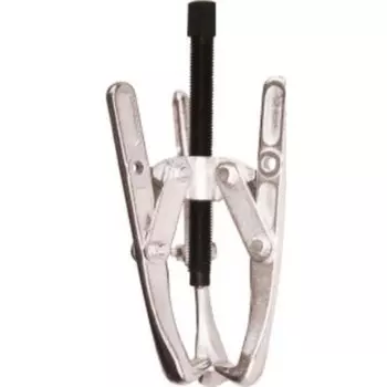 GARWIN GPL-ES16 Съемник подшипников трехлапый, регулируемый, 400 мм