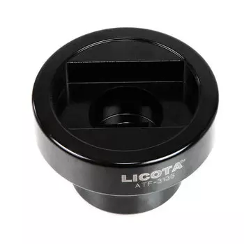 Licota ATF-3135 Головка для пальцев рессор Scania 3/4" 34×56 мм