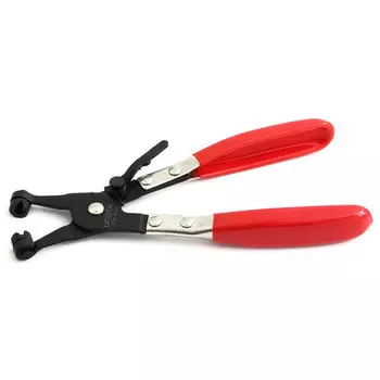 Licota ATM-0048 Клещи для хомутов шлангов, губки с "v" разъёмом