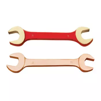 GARWIN INDUSTRIAL GSS-UG06 Ключ рожковый искробезопасный 3/8"x7/16"