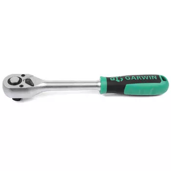GARWIN GRH-1236M Трещотка 1/2", 36 зубов