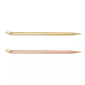 GARWIN INDUSTRIAL GSS-YQA10 Лом заостренный искробезопасный 25х600 мм