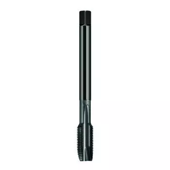 GARWIN INDUSTRIAL 122505-3/8-19 Метчик машинный G3/8 19 HSS-E, DIN 5156, форма В, тип N