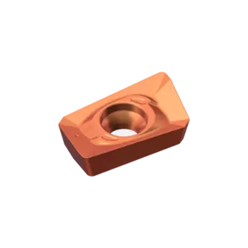 GARWIN INDUSTRIAL 204331-GMK30U Пластина фрезерная APMT1604PDER-GM сплав GMK30U