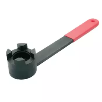 GARWIN INDUSTRIAL 352665-16 Ключ DIN 6368 для оправок под насадные фрезы с посадкой 16 мм и винтом M8