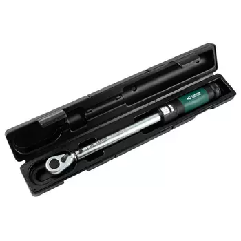 GARWIN INDUSTRIAL 501513-10-60-38 Динамометрический ключ 10-60 Нм, двухстороннего действия с приводным квадратом 3/8"