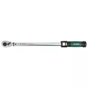 GARWIN INDUSTRIAL 501513-40-200-12 Динамометрический ключ 40-200 Нм, двухстороннего действия с приводным квадратом 1/2"