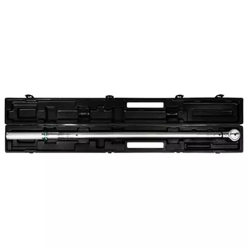 GARWIN INDUSTRIAL 501521-600-3000-1 Динамометрический ключ 600-3000 Нм, двухстороннего действия с приводным квадратом 1"