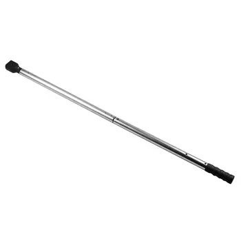 GARWIN INDUSTRIAL 502305-400-1000-24 Динамометрический ключ с предустанавливаемым моментом 400-1000Нм с разъемом под сменные насадки 24х32мм