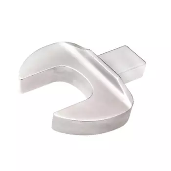 GARWIN INDUSTRIAL 505570-17-9 Насадка для динамометрического ключа рожковая 17 мм, с посадочным квадратом 9х12