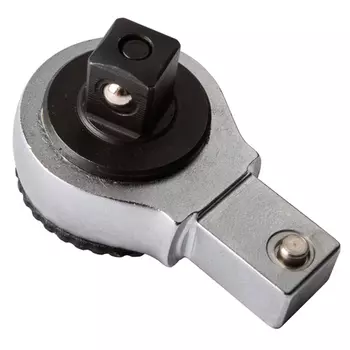 GARWIN INDUSTRIAL 505585-38-912 Насадка для динамометрического ключа трещоточная 3/8", 9*12