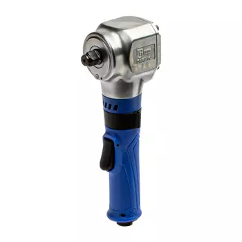 GARWIN INDUSTRIAL 800527-12-804 Гайковерт пневматический ударный 1/2" 610 Нм (62 кГм), угловой